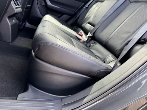 New 2026 MAZDA CX-50 AWD 2.5 Hybrid w/ Premium Pkg image 11