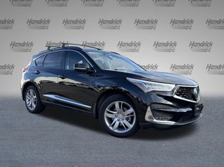 Used 2020 Acura RDX FWD w/ Advance Package video 2
