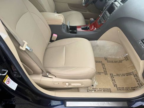 Used 2007 Lexus ES 350 FWD image 22