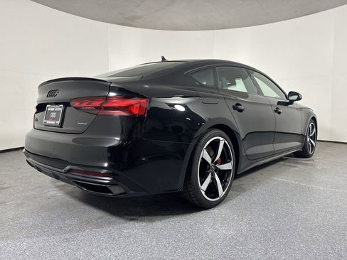 Used 2024 Audi A5 2.0T Premium Plus image 6