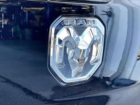 Used 2021 RAM 1500 Laramie image 31