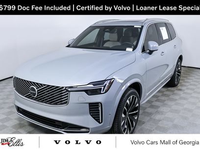 Certified 2026 Volvo XC90 B6 Plus w/ Protection Package Premier