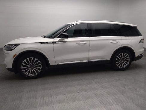 Used 2020 Lincoln Aviator Reserve w/ Equipment Group 201A RWD image 2