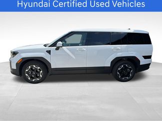 Certified 2026 Hyundai Santa Fe SE FWD video 2