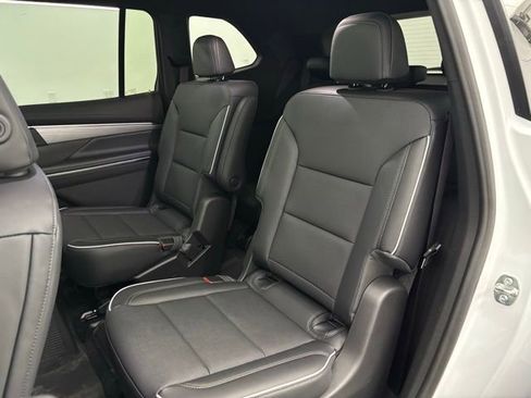New 2026 Buick Enclave Preferred w/ Power Package AWD/4WD image 43