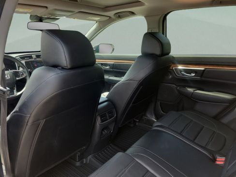 Used 2017 Honda CR-V Touring image 14