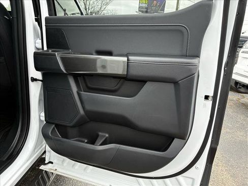 Used 2023 Ford F150 XLT w/ Equipment Group 302A High image 19