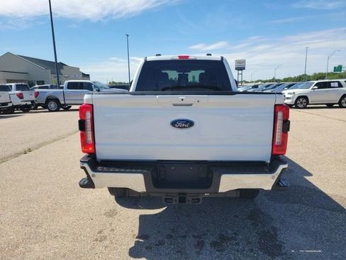 Used 2026 Ford F250 Lariat AWD/4WD image 28
