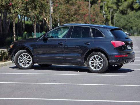 Used 2012 Audi Q5 2.0T Premium Plus w/ Premium Plus Pkg AWD/4WD image 14