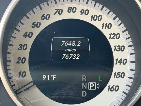 Used 2016 Mercedes-Benz E 350 Sedan image 14