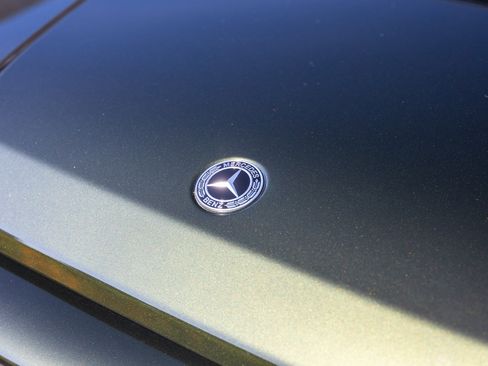 Used 2022 Mercedes-Benz G 63 AMG 4MATIC image 9