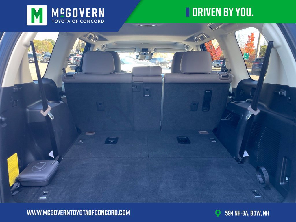 Used 2023 Lexus GX 460 Premium w/ Premium Package AWD/4WD image 21