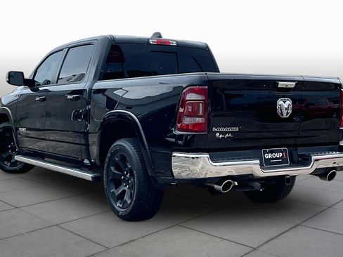 Used 2021 RAM 1500 Laramie RWD image 12