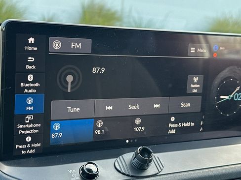 Used 2023 Honda Accord Sport image 25