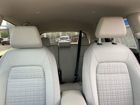 New 2027 Honda HR-V LX image 22