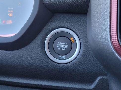 New 2026 RAM 1500 Rebel w/ Bed Utility Group image 10