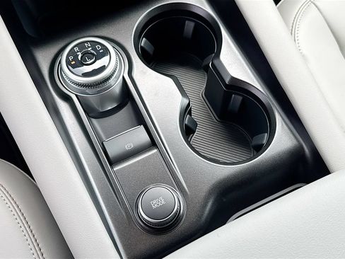 New 2026 Ford Explorer Active w/ Active Comfort Package RWD image 17