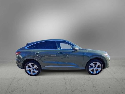 Certified 2025 Audi Q5 Premium Plus w/ Premium Plus image 9