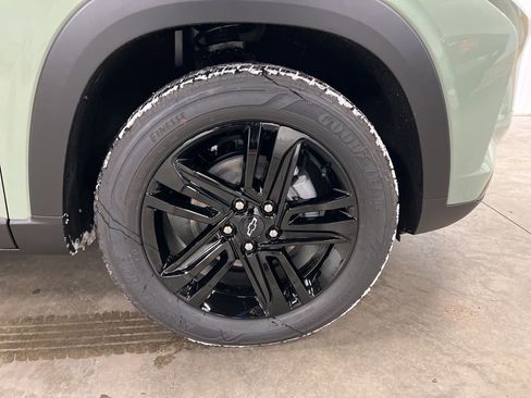 New 2026 Chevrolet Trax ACTIV w/ Driver Confidence Package image 17