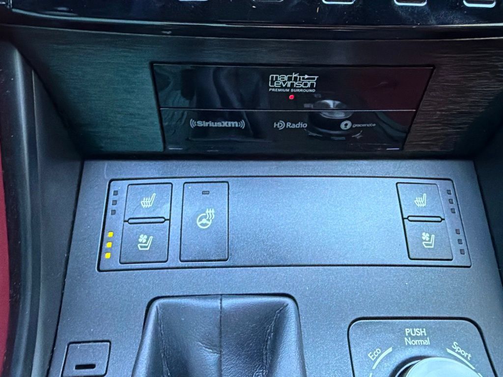 Used 2023 Lexus IS 350 F Sport AWD/4WD image 23