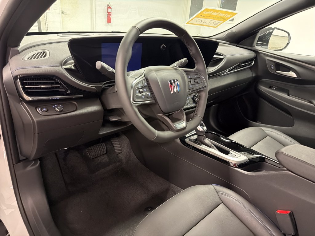 New 2026 Buick Envista Sport Touring w/ Convenience I Package FWD image 26