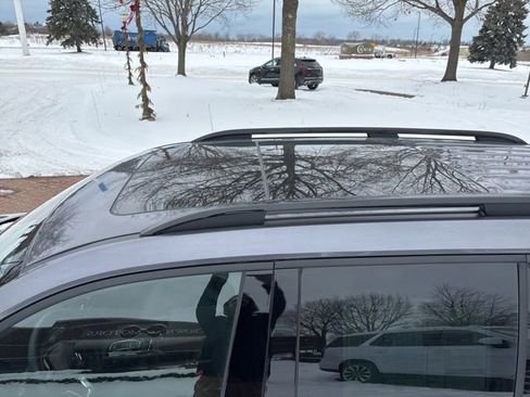 New 2026 Honda Pilot Touring image 5