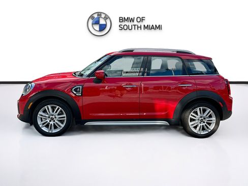 Certified 2024 MINI Cooper Countryman S image 4