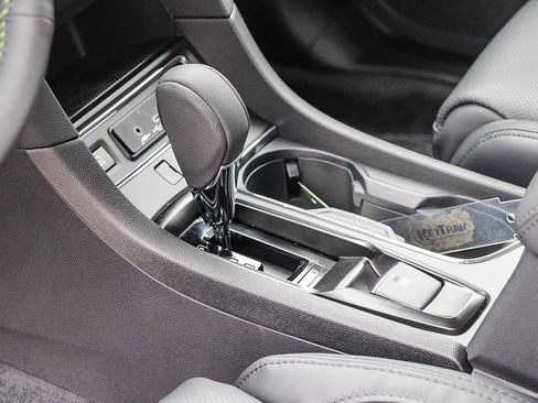 New 2026 Subaru Ascent Bronze Edition image 17