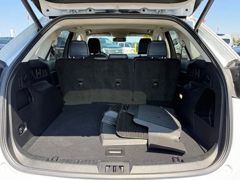 Certified 2023 Ford Edge SEL w/ Sport Appearance Package image 26