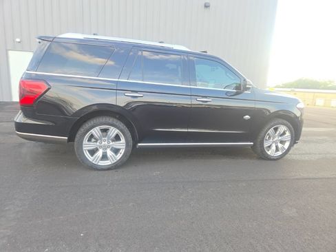 Used 2022 Ford Expedition King Ranch AWD/4WD image 14