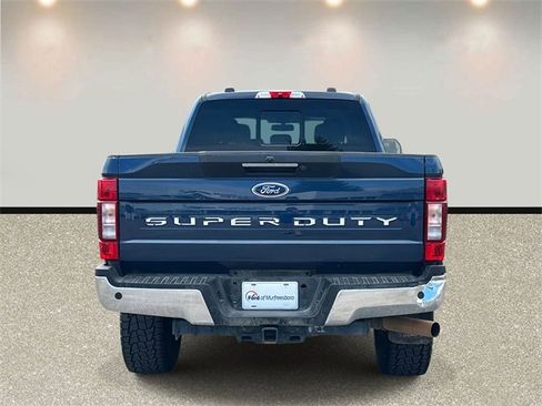 Certified 2020 Ford F350 Lariat w/ Lariat Ultimate Package image 6