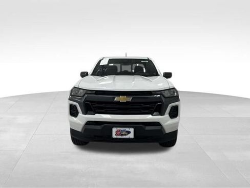 New 2026 Chevrolet Colorado LT AWD/4WD image 2