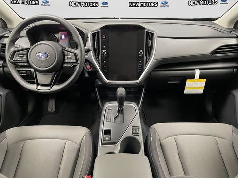 Certified 2025 Subaru Crosstrek 2.5i Premium AWD/4WD image 12