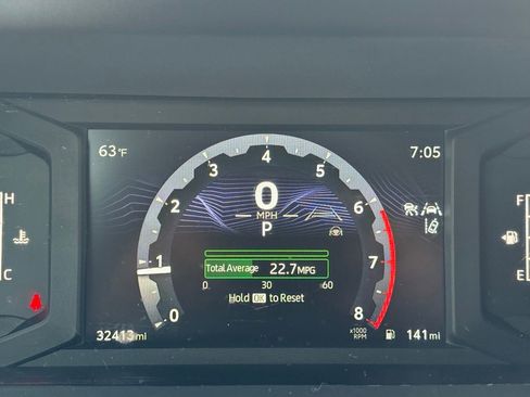 Used 2024 Toyota Tacoma SR RWD image 13