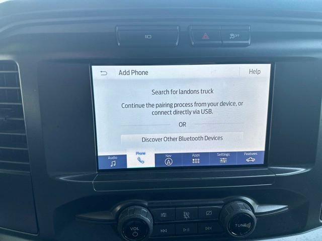 Used 2021 Ford F150 XL w/ STX Appearance Package AWD/4WD image 23