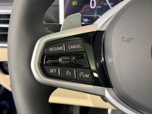 New 2026 BMW 430i 430i (430i Gran Coupe) w/ M Sport Package image 14