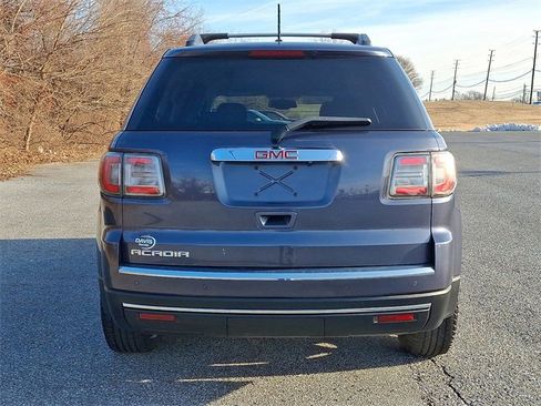 Used 2014 GMC Acadia SLE image 5