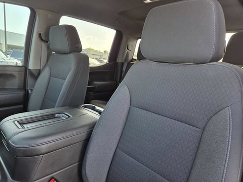 Used 2022 GMC Sierra 1500 Elevation AWD/4WD image 28