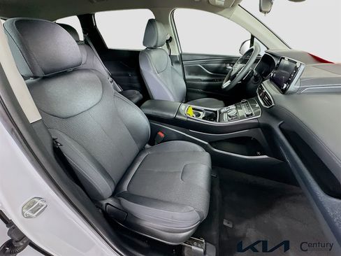 Used 2021 Hyundai Santa Fe SEL FWD image 25