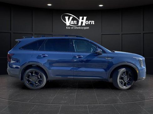 New 2026 Kia Sorento SX Prestige image 6