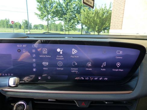 Used 2024 Buick Envision Sport Touring AWD/4WD image 34