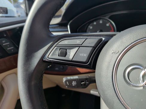 Used 2023 Audi A4 2.0T Premium w/ Convenience Package image 19