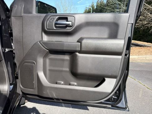 New 2026 GMC Sierra 1500 Pro w/ Pro Value Package image 16