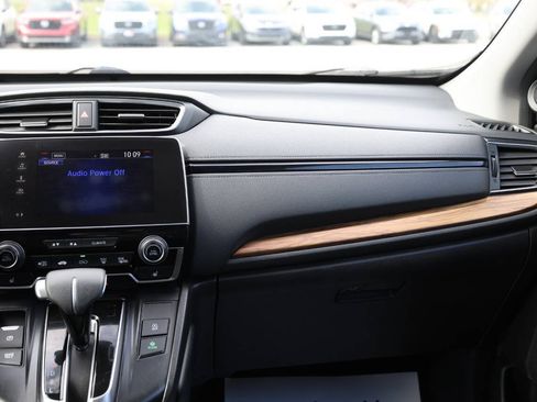Used 2021 Honda CR-V EX image 22