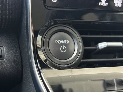 Certified 2023 Toyota bZ4X Limited image 33