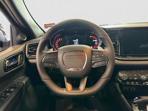 New 2026 Dodge Durango GT w/ Blacktop Package AWD/4WD image 13