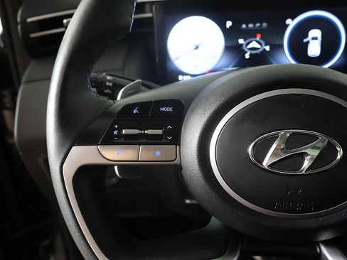 Used 2024 Hyundai Tucson Limited AWD/4WD image 43