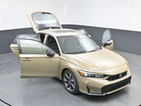 New 2026 Honda Civic Sport Touring image 49