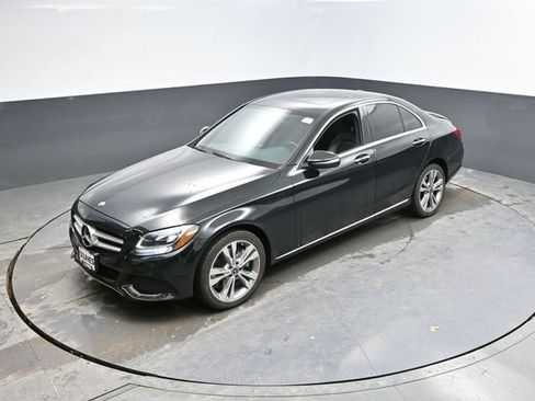 Used 2018 Mercedes-Benz C 300 C 300 image 40
