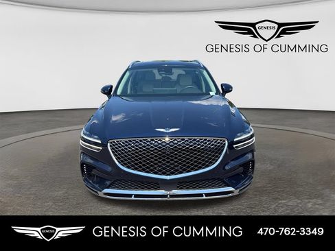 Used 2023 Genesis GV70 2.5T w/ Advanced Package AWD/4WD image 2
